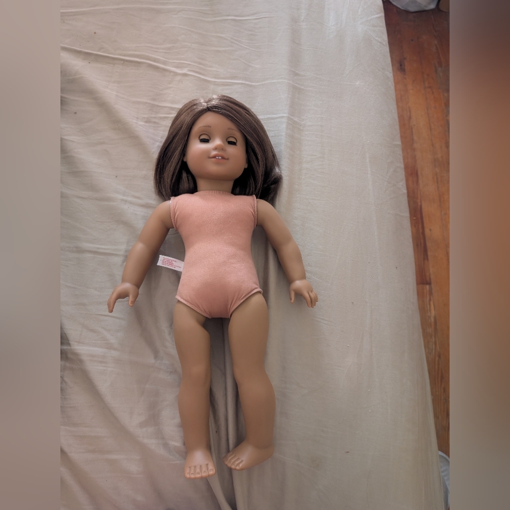 American Girl Doll Just Like You #28 - Picture 2 of 14